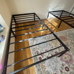 Twin Bed Frames 