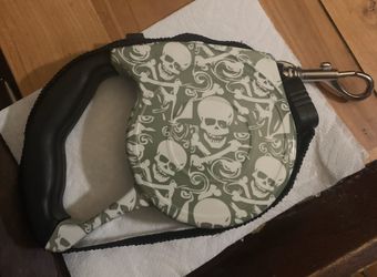 Pet leash