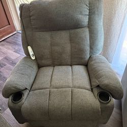 Massage Couch 