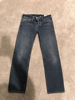 Diesel Rayan Jeans