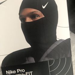 Nike Ski Mask