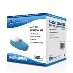 Shoe Covers 500pcs