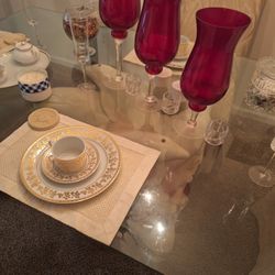 Super Sharp Dolpin Dinette Set