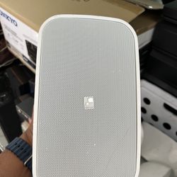 Sonos Sonance Outdoor Speakers