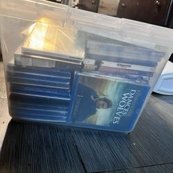 Movie Lot