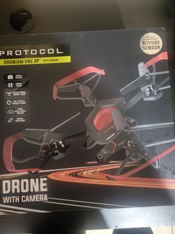 Protocol Dronium One AP drone
