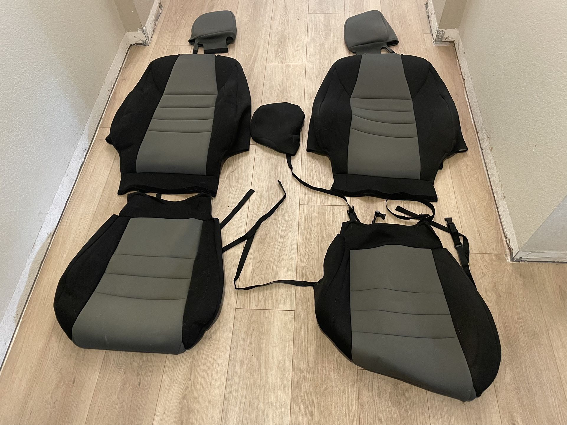 Mazda 3 Wet Okele seat covers
