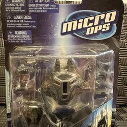 Halo Toys