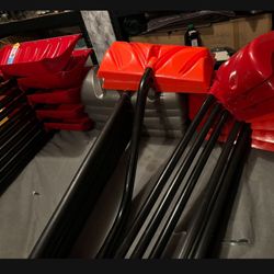 Shovels