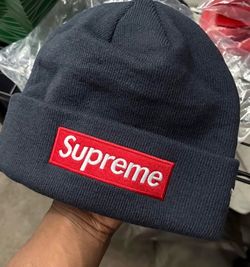 Supreme beanie￼