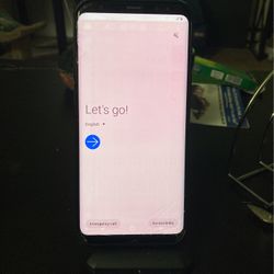 Samsung Galaxy  8+