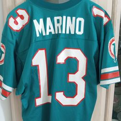 Dan Marino NFL 75th Anniversary Jersey 
