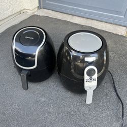 Air Fryers 