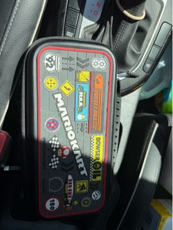Switch case