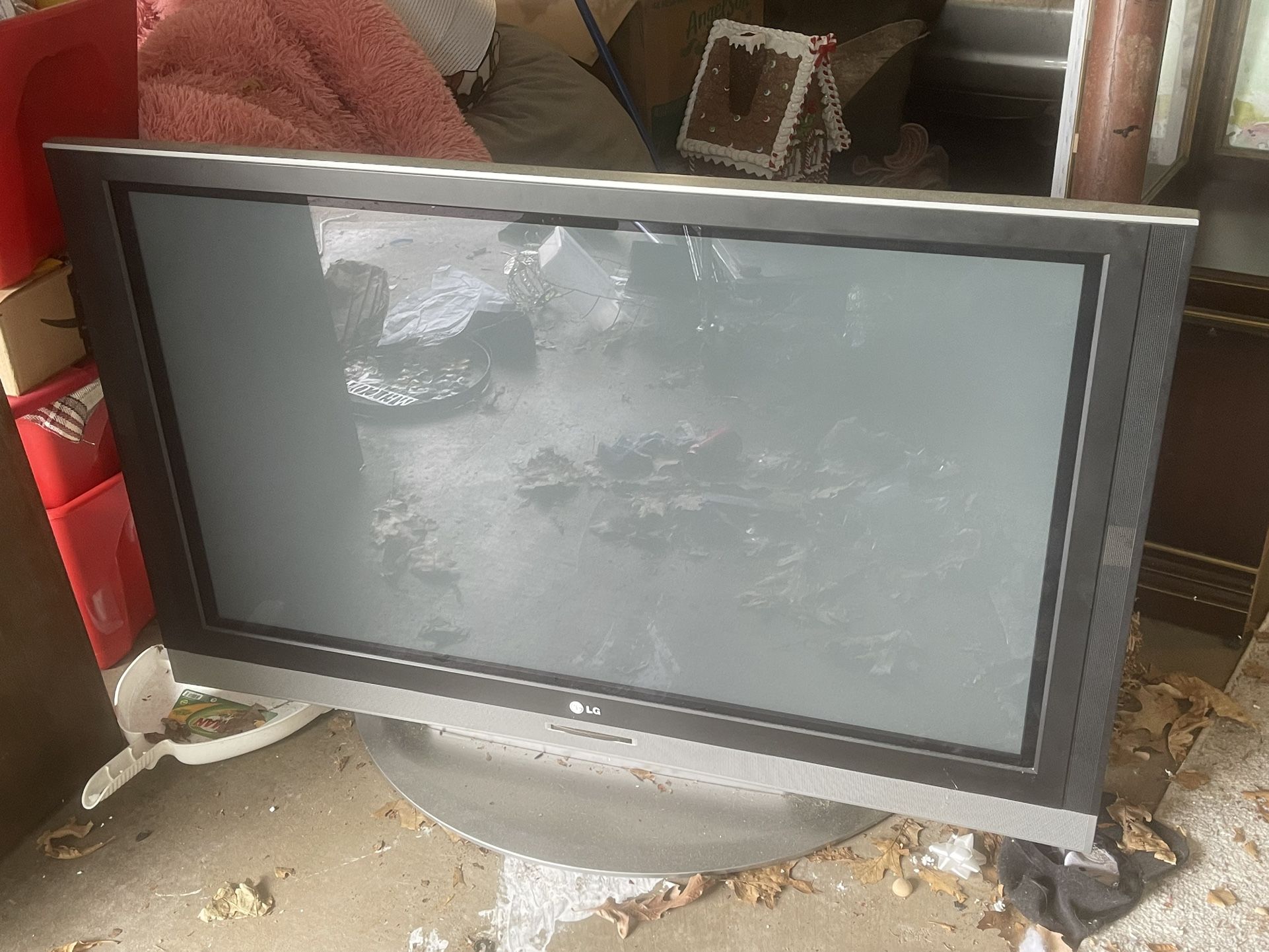 Flat Screen Tv Samsung