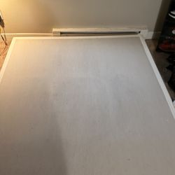 Tempurpedic  Foundation - Queen Size 