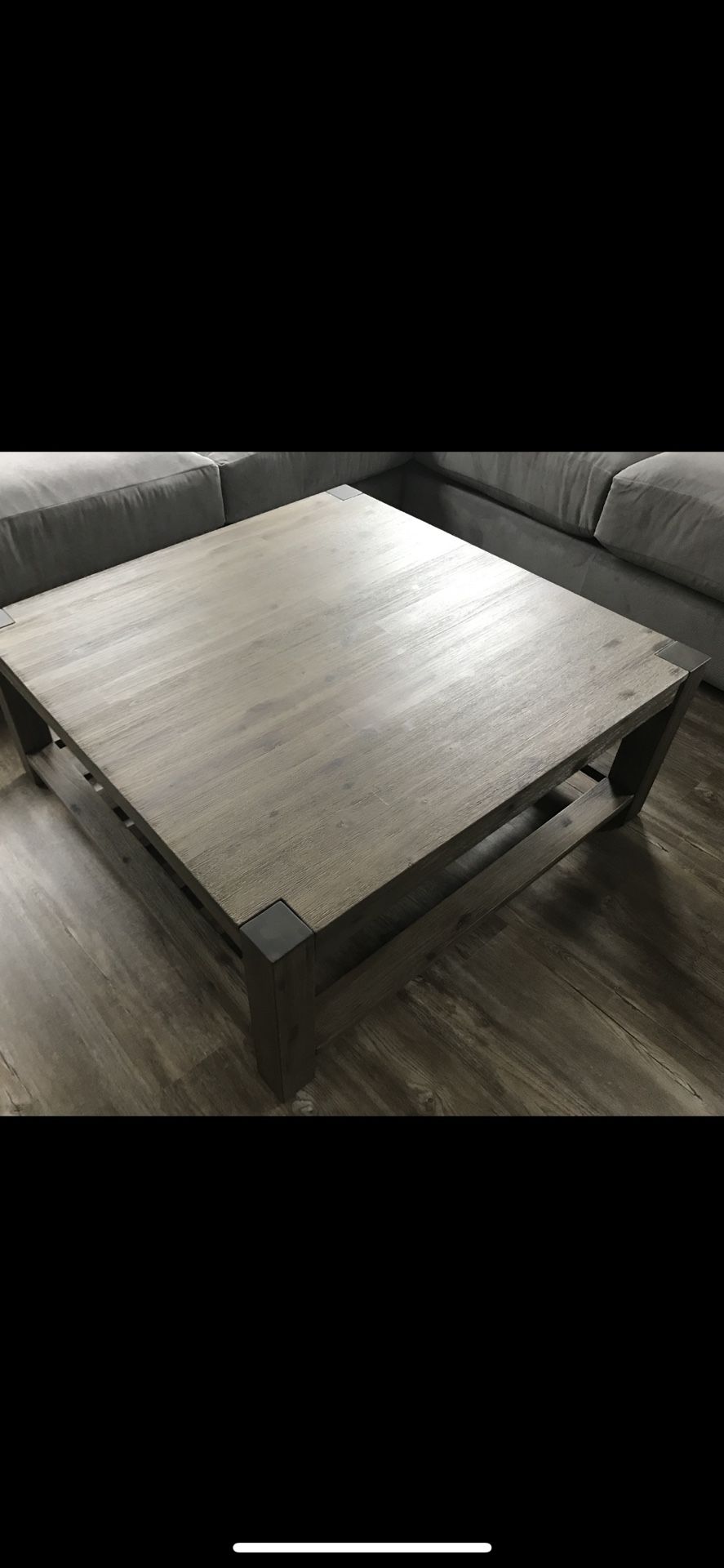 Need Gone Asap! Coffee Table And TV Stand! 
