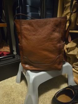 FRYE PURSE