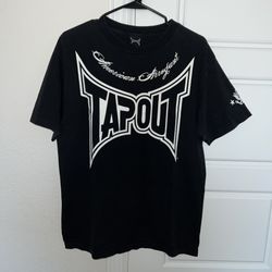 Tapout Shirt