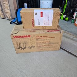 Yakima Jaylow Kayak Mount
