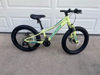 Specialized  Rip Rock MTN Bike
