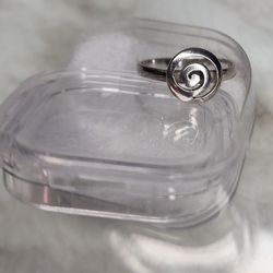 Silver Ring