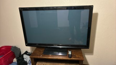 65 inch Panasonic