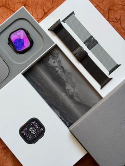 Apple Watch Ultra 3. 49mm + Celular