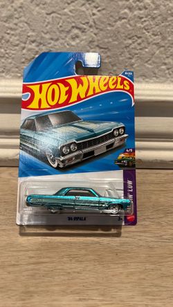 Hot wheels 🛞