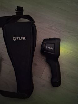 Flir e5 pro