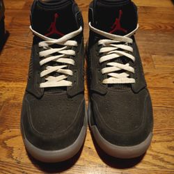 Air Jordan Mars 270 Metallic