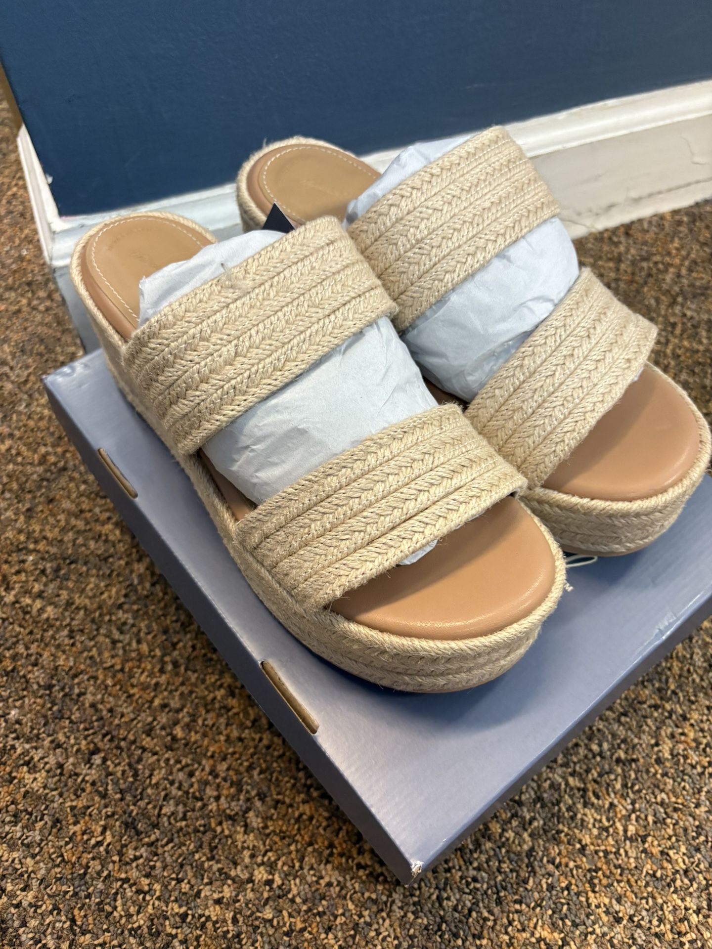 Universal Threads Kayli Heels