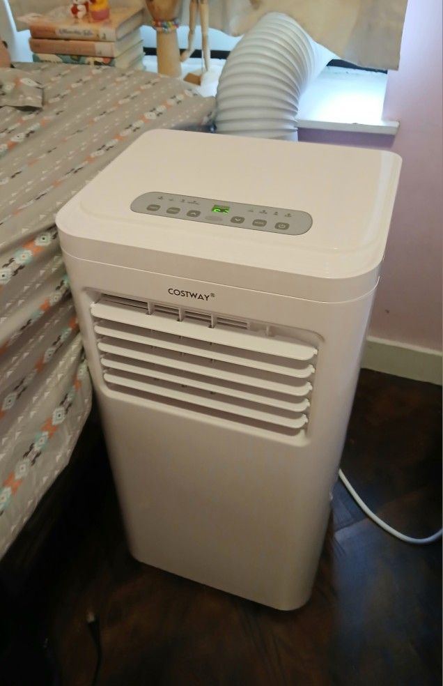 Costway Portable A/C