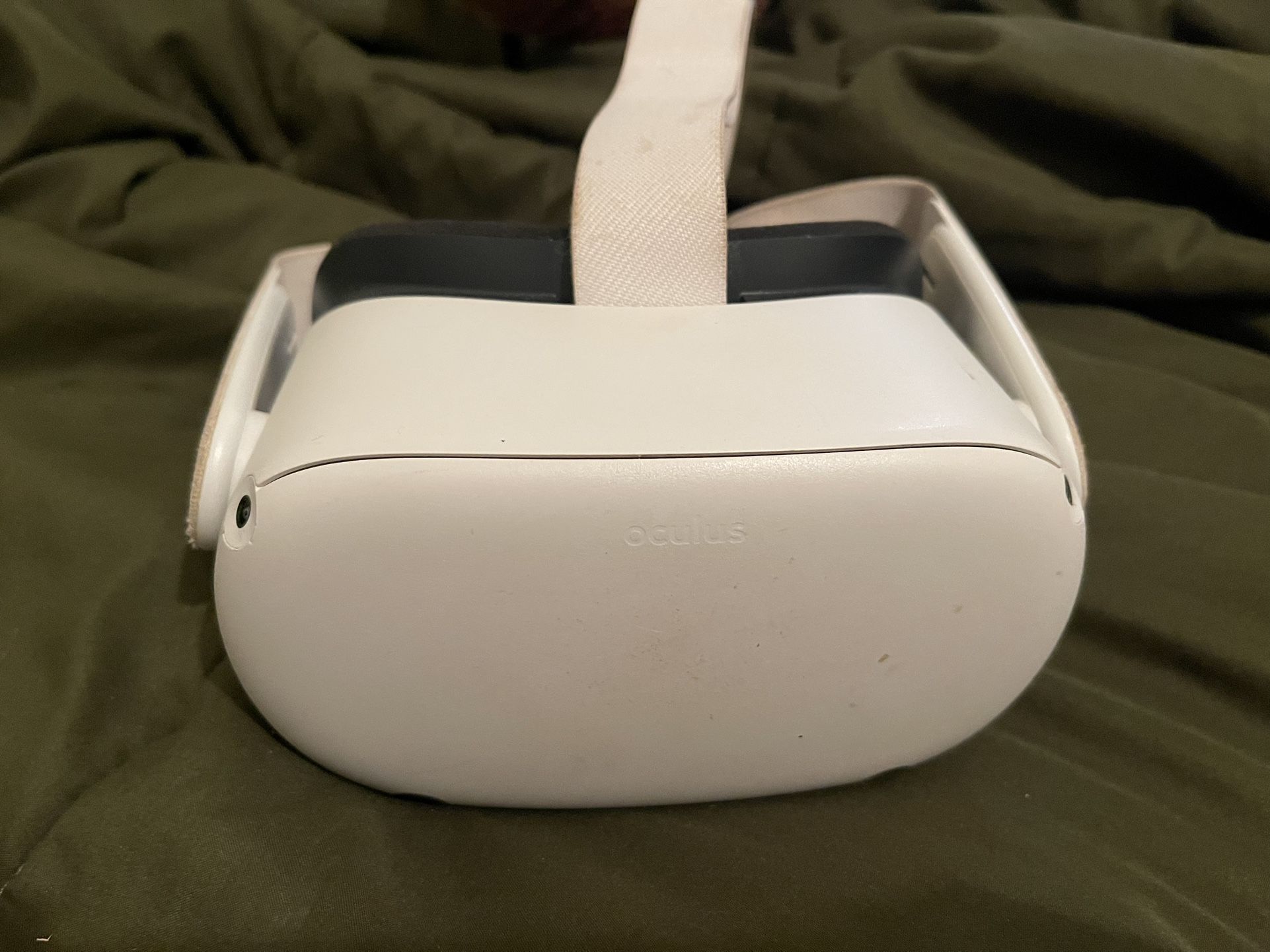 Oculus Quest 2