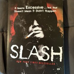 Slash
