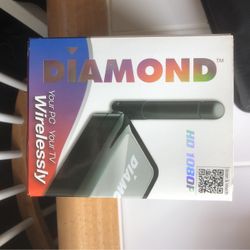PC To Flatscreen TV Wireless Interface