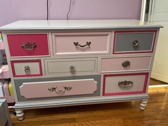 Ethan Allen Disney Wonderland Collection