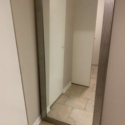 Wayfair Full Length Floor Mirror