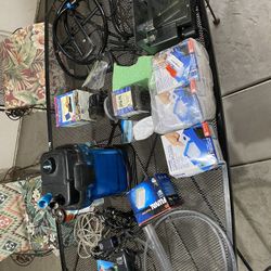 Aquarium Complete System 