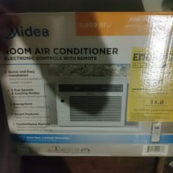 Air Conditioner 