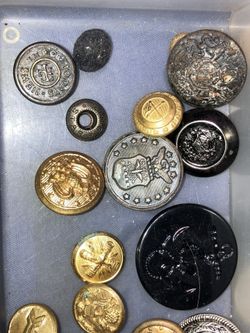 Looking To Trade For Any Old Jars Of Marbles 