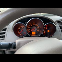 2005 Nissan Altima