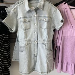 Clothing