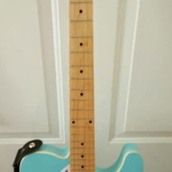 FIREFLY FFTL
THINLINE TELECASTER

