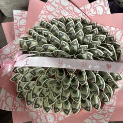 Bouquets 