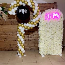 Gender Reveal Question Mark ❓ 