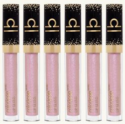 16 Pieces Of wet n wild Color Icon Lip Gloss Libra