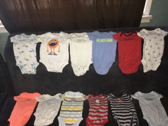 New born clothes