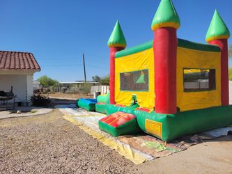 Waterslides for sale