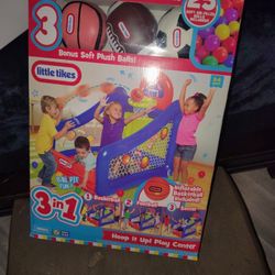 Brand New Toddler Toy 